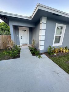 New construction Single-Family house 723 20Th St, West Palm Beach, FL 33407 null- photo 15 15