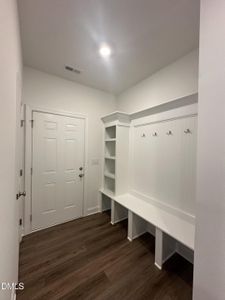 New construction Single-Family house 216 Country Haven Ct, Angier, NC 27501 plan Cooper - image 12