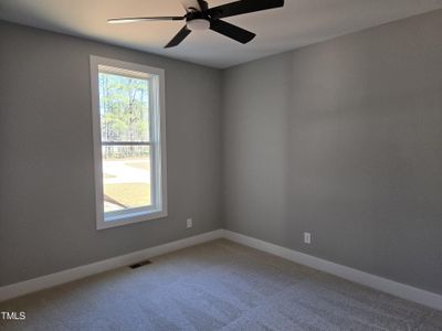 New construction Single-Family house 2662 Sledge Rd, Louisburg, NC 27549 null- photo 6 6