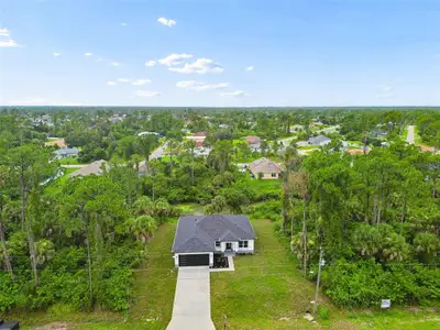New construction Single-Family house 2277 Simonton Ave, North Port, FL 34286 - image