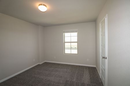 New construction Single-Family house 7407 Toledo Bnd, San Antonio, TX 78252 null- photo 17 17