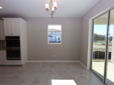 New construction Single-Family house 5792 Freesia Dr, Lakeland, FL 33811 plan Mira Lago - image 8