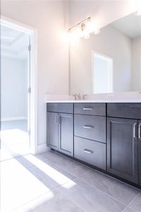 New construction Single-Family house 835 Sw 145Th Dr, Newberry, FL 32669 plan Derby - image 15