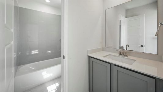 New construction Single-Family house 1310 Rusted Rail Dr, Princeton, TX 75407 plan Republic - image