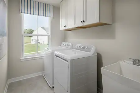 New construction Single-Family house 1010 Lacebark Dr, Ridgeville, SC 29472 plan Lehigh - image 10