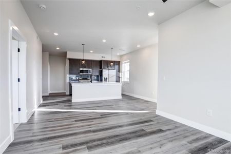 New construction Condo house 1208 N Quitman St, Unit 405, Denver, CO 80204 null- photo 4 4