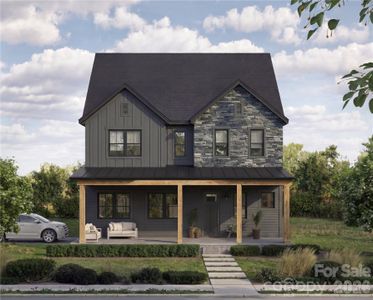 New construction Single-Family house 205 Parkdale Dr, Belmont, NC 28012 - image