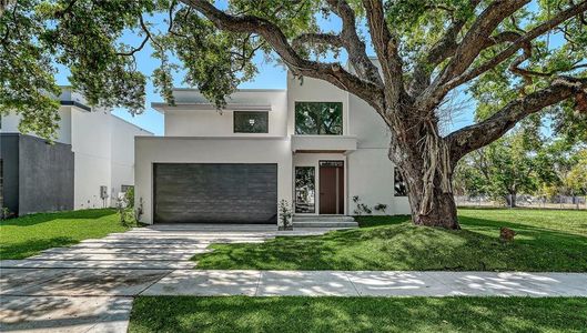 New construction Single-Family house 1730 Wisconsin Ln, Sarasota, FL 34239 - image