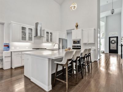 New construction Single-Family house 5513 Palisades Dr, Plano, TX 75094 null- photo 13 13
