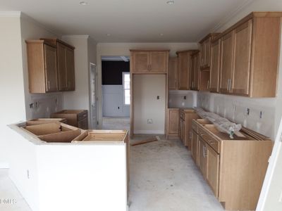 New construction Single-Family house 4729 Scenic Pines Dr, Unit (Lot 241), Hope Mills, NC 28348 - image 15