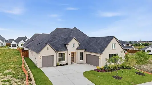 New construction Single-Family house 3129 Shaddock Blvd, Rockwall, TX 75032 - image