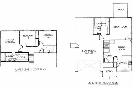 New construction Single-Family house 437 Vivid Ln, Windsor, CO 80550 null- photo 3 3