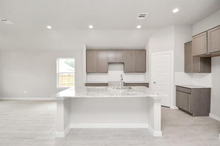 New construction Single-Family house 3014 Bury Park Dr, Spring, TX 77373 Plan 210- photo 12 12