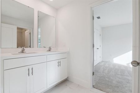 New construction Single-Family house 655 Emerald Grove Dr, Apopka, FL 32703 plan Clementine - image 12