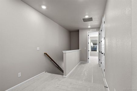 New construction Townhouse house 9487 W 58Th Ln, Unit B, Arvada, CO 80004 plan Residence One - image 18