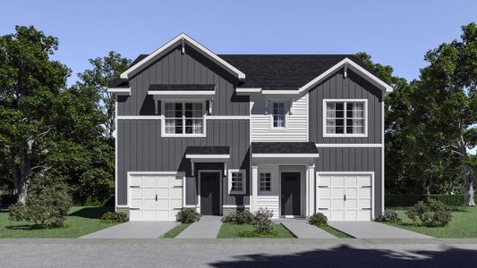 New construction Single-Family house 232 Bevington Brook Ln, Hopkins, SC 29061 plan Walnut - image
