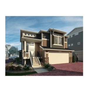 New construction Single-Family house 16130 E 111Th Dr, Commerce City, CO 80022 Tyler- photo 0 0