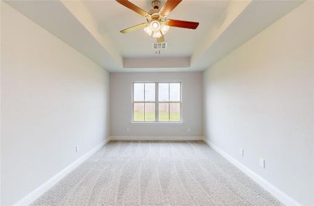 New construction Single-Family house 40132 Spyglass Hill Dr, Cleveland, TX 77327 2005- photo 14 14