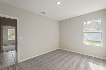 New construction Single-Family house 24215 NW 11th Ln, Newberry, FL 32669 The Drexel- photo 53 53