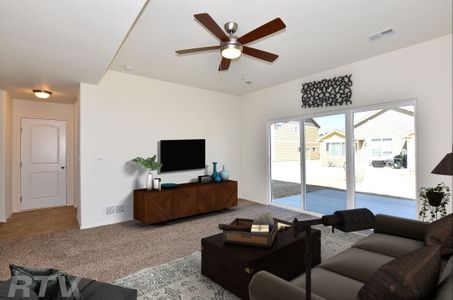 New construction Single-Family house 6611 West 5th Street, Greeley, CO 80634 - photo 6 6