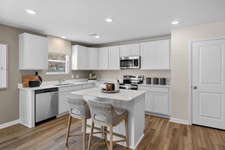 New construction Single-Family house 7079 Windham Wy, Ladson, SC 29456 plan The Upton - image 13