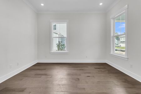 New construction Single-Family house 1095 Saltwater Cir, Johns Island, SC 29455 McKenna II- photo 37 37