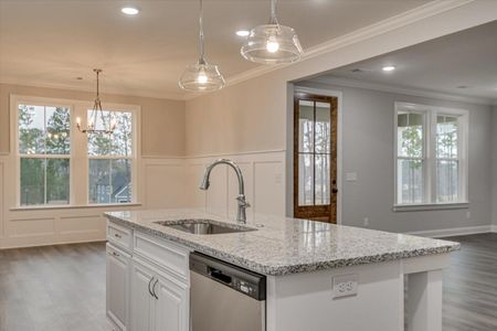 New construction Single-Family house 923 Walker Pt Dr, Grovetown, GA 30813 - image 9