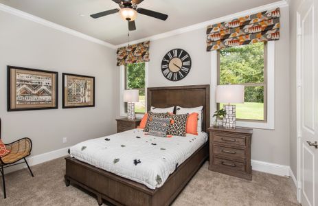 Montclair by Our Country Homes in Lucas - image 14