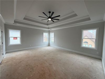 New construction Single-Family house 5613 Meadow View Dr, Jefferson, GA 30549 null- photo 27 27