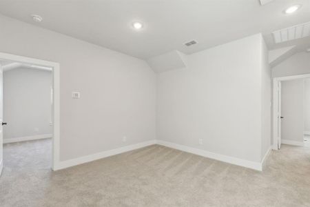 New construction Single-Family house 4700 Sagan Dr, McKinney, TX 75071 Acadia- photo 24 24