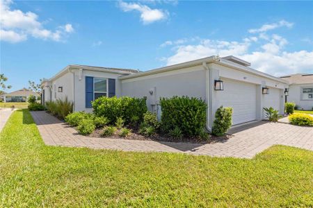 New construction Single-Family house 16057 Ivy Ridge Ct, Port Charlotte, FL 33953 - image