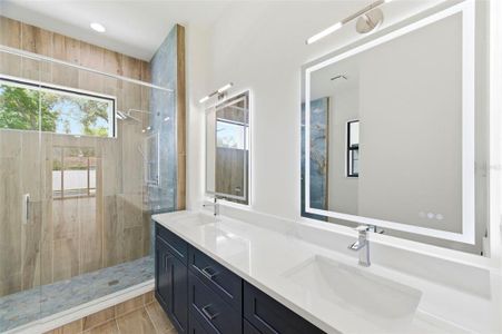New construction Single-Family house 4543 26Th Ave S, St. Petersburg, FL 33711 plan York II - image 8