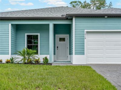 New construction Single-Family house 1818 New London St, North Port, FL 34288 - image 2