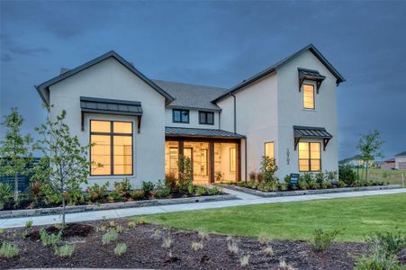 New construction Single-Family house 10703 Foundation Wy, Richmond, TX 77469 - image