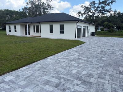 New construction Single-Family house 1148 Turner Ln, Altamonte Springs, FL 32714 - image