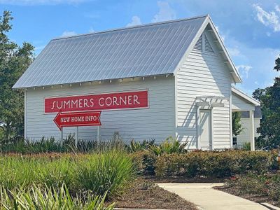 New construction Single-Family house 1150 Cooper Point St, Summerville, SC 29485 plan Waverly - image