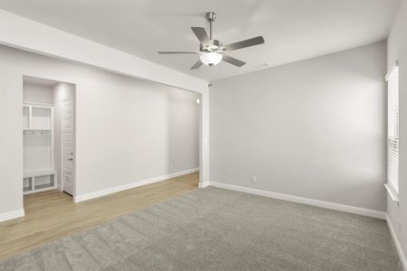 New construction Single-Family house 3800 Lochwood Dr, Rowlett, TX 75088 plan Crockett - image 15