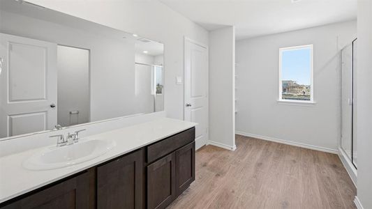 New construction Single-Family house 216 Redwood Dr, Princeton, TX 75407 - image