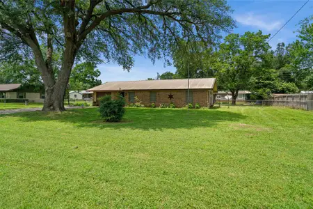 New construction Single-Family house 6753 Murphy St, Murchison, TX 75778 - image