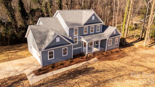 New construction Single-Family house 1326 Brentwood Dr, Newton, NC 28658 - image