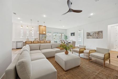 New construction Condo house 2016 Portofino Dr, Rockwall, TX 75032 - image