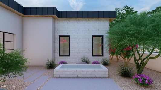 New construction Single-Family house 9297 E Sundance Cir, Gold Canyon, AZ 85118 - image 4