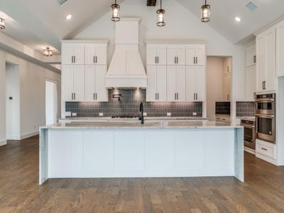 New construction Single-Family house 1530 Fairmont Dr, Prosper, TX 75078 plan Sofia 6102 - image 15