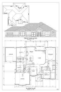 New construction Single-Family house 11144 Golden Eagle Ave, Salado, TX 76571 - image