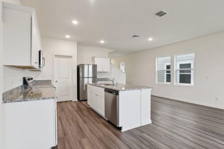 New construction Single-Family house 8867 Salamander Rd, Unit 56, North Charleston, SC 29406 plan Ross - image 8