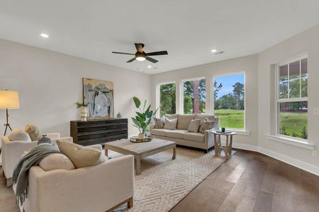 Discover - Select by David Weekley Homes in Mount Pleasant - image 12