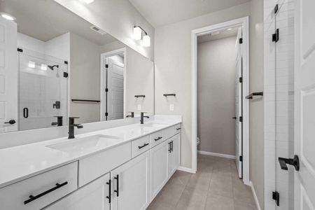 New construction Townhouse house 9468 W 58th Ave, Unit C, Arvada, CO 80002 Residence One- photo 12 12