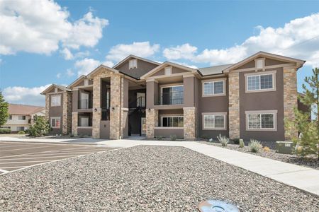 New construction Condo house 875 E 78Th Ave, Unit 68, Denver, CO 80229 - image