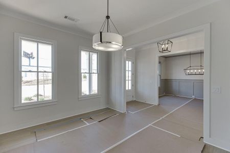 New construction Single-Family house 5470 Settingdown Rd, Cumming, GA 30041 plan Avondale  - image 13