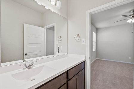 New construction Single-Family house 24709 White Libertia Ct, Houston, TX 77336 null- photo 5 5